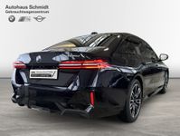 BMW 520 - Vorschau Bild 5