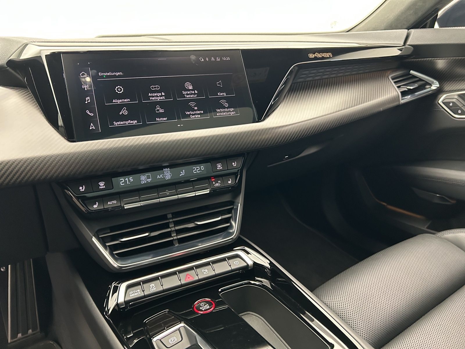 Audi RS e-tron GT - Bild 6