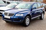 Volkswagen Touareg 3.2 V6 Tiptronic*LEDER*NAVI*SHZ*PDC*ALU*