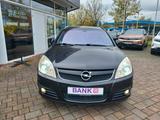 Opel Vectra C 1.9CDTi 150PS Caravan "Cosmo" Automatik - Opel Vectra Cosmo