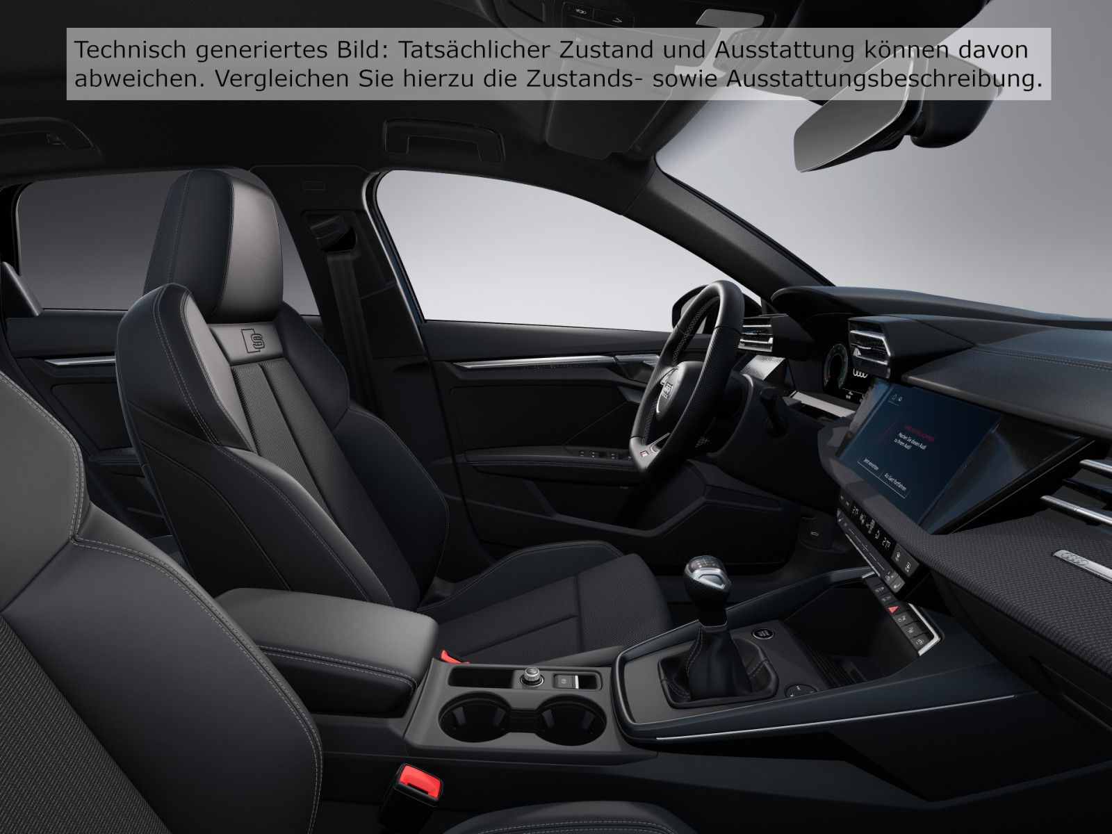 Audi A3 - Bild 11