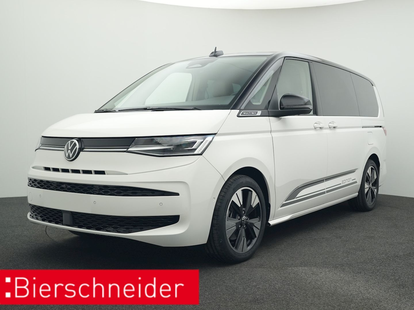 Volkswagen T7 Multivan Edition TDI DSG LÜ STANDHZ KAMERA AC