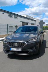 Seat Tarraco // 2.0 TDI // Automatik DSG//... - Seat Tarraco Unfallwagen