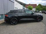 Audi SQ8 4.0 TFSI quattro AHK*PANO*B&O*HUD*ACC*CARPLA - Audi SQ8 Gebrauchtwagen