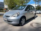 Honda Jazz 1.2 - Honda Jazz Gebrauchtwagen in München