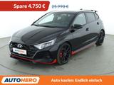 Hyundai i20 1.6 T-GDI N Performance*LED*NAVI*TEMPO*CAM* - Hyundai i20 Gebrauchtwagen in Duisburg