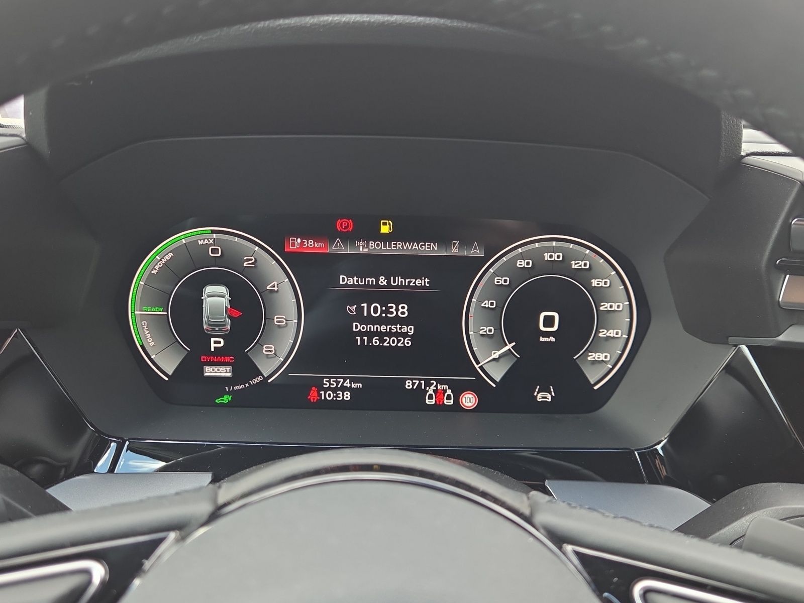 Audi A3 - Bild 9