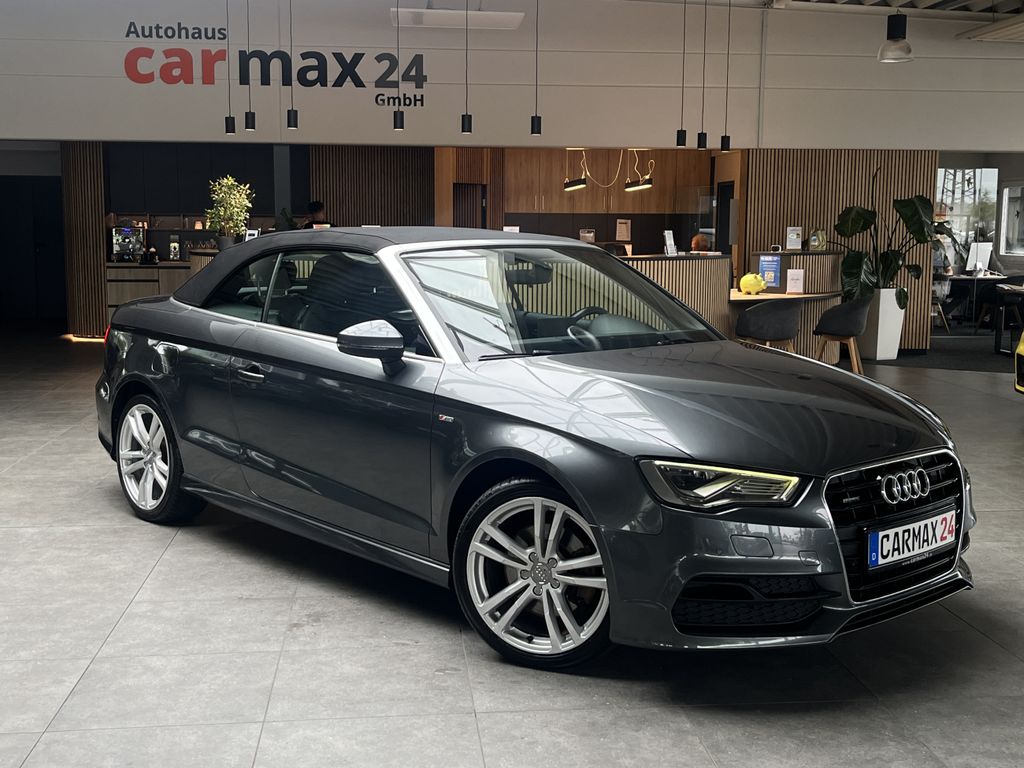 Image of Audi A3