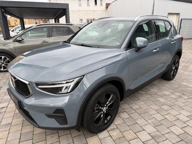 Volvo XC40/LED/NAVI/Lenkradheizung/Kamera