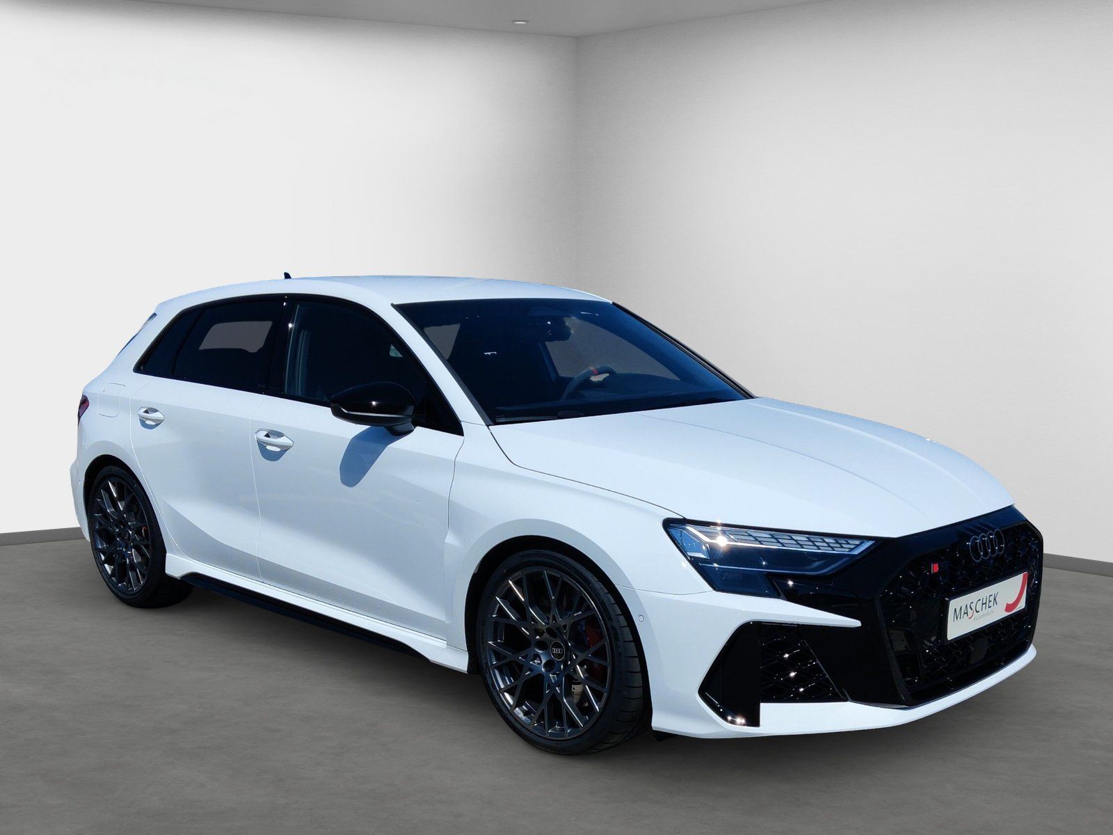 Audi RS3 - Bild 7