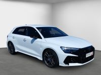 Audi RS3 - Vorschau Bild 7