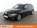 BMW 320i Advantage Aut.*NAVI*LED*TEMPO*PDC*SHZ* - BMW 320 in Duisburg
