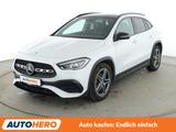 Mercedes-Benz GLA-Klasse GLA 200 d 4Matic AMG Line Aut.*NAVI*