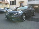 Mercedes-Benz C 180 Avantgarde Lim. AHK LED Service neu SHD - Mercedes-Benz C-Klasse: Service A