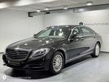 Mercedes-Benz S 350 d 4Matic Lang *Pano*LED*Standheizung* - Mercedes-Benz S-Klasse Gebrauchtwagen in Stuttgart