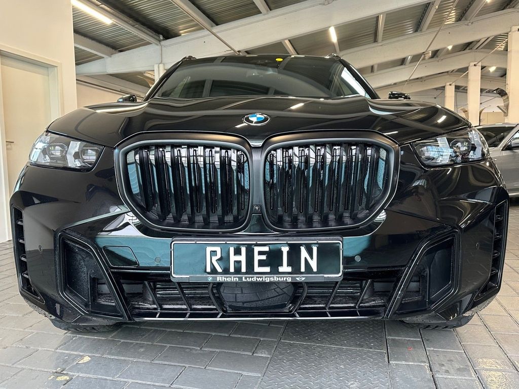 Image of BMW X5