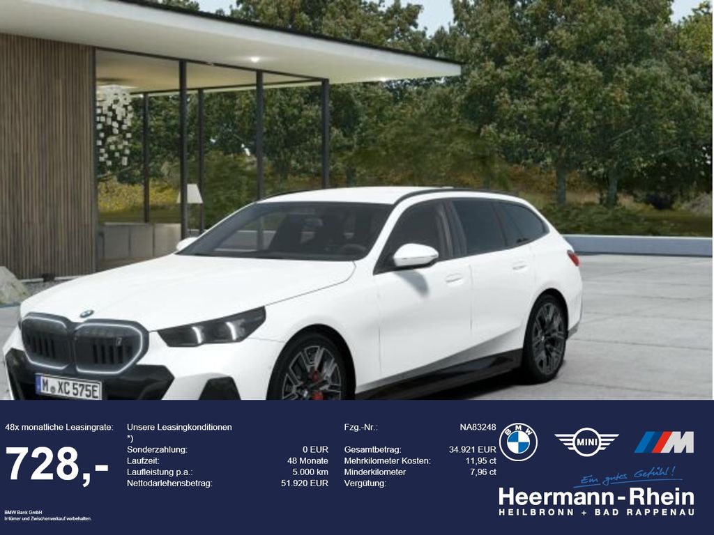 BMW i5