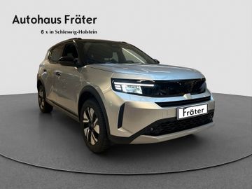 Fotografie 3 des Opel Frontera GS 1.2 MHEV Kamera Allwetter beh. Front