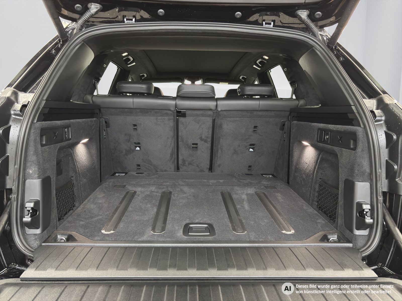 BMW X5 M - Bild 13