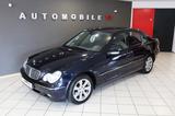 Mercedes-Benz C 220 CDI Lim.Elegance,Autom,Klimaaut,Pdc,Temp, - Mercedes-Benz C 220: Elegance Cdi
