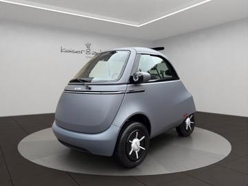 Microlino Andere 2024
