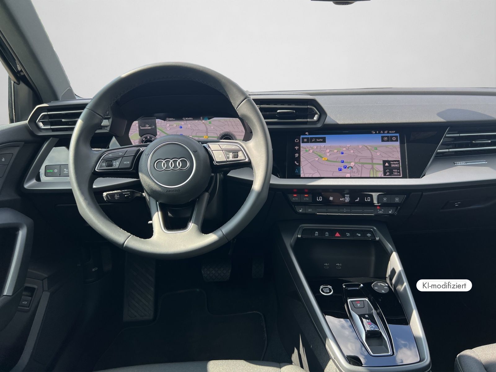 Audi A3 - Bild 4