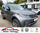 Land Rover Discovery 5 3.0 TDI SE 7-Sitzer LUFTFEDERUNG LED - Land Rover Discovery in Dortmund