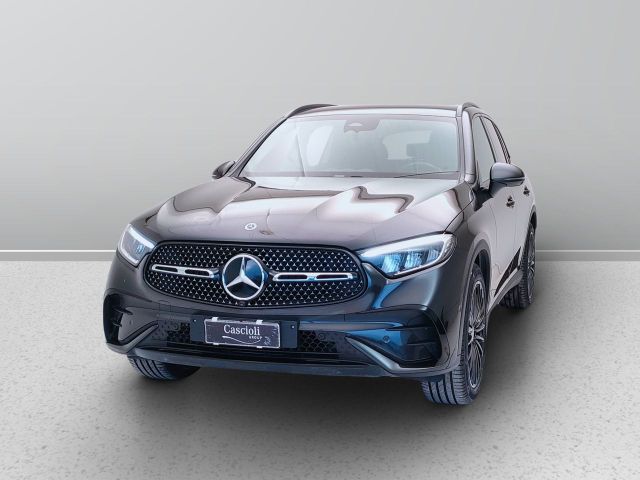 Mercedes-Benz GLC - X254 - GLC 300 d mhev AMG Li