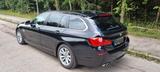 BMW 525d xDrive Touring - f11 2.0 - BMW 525 mit Diesel-Antrieb: Kombi, Automatik, 525d F11