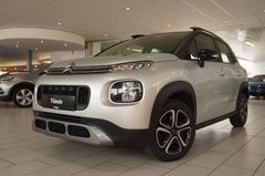 Fahrzeugabbildung Citroën C3 Aircross 1.2 FEEL NAVI/LED/SHZ/PDC/TEMP./AHK