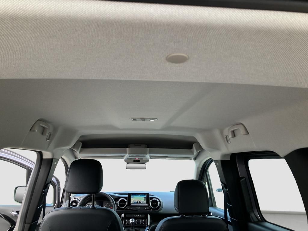 Fahrzeugabbildung Mercedes-Benz T 180 d STYLE Standard *Navi*Leder*SpurH*2xKlima