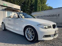 Fahrzeugabbildung BMW 118 i M PAKET Cabrio *Klima*SHZ*PDC*Xenon*