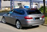 BMW 530d xDrive Touring A - - BMW 530 aus 2014