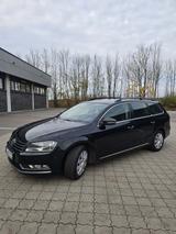 Volkswagen Passat 2.0 TDI 4MOT Comfortline BMT Variant ...