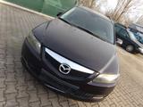 Mazda 6 Kombi 2.0 Sport Exclusive Kein Tüv - Mazda 6 aus 2006: Kombi