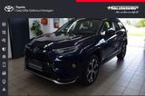 Toyota RAV 4 4x4 Plug-in-Hybrid Technik- und Style Pake - Toyota RAV 4 in Hannover