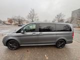 Mercedes-Benz V 300 d Allrad EDITION lang EDITION - gebrauchte Mercedes-Benz V 300 aus dem Jahr 2022