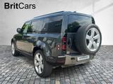 Land Rover Defender D300 X-Dynamic HSE Pano*Luft*22 Z ACC - Land Rover Defender in Duisburg