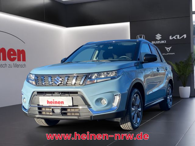 Suzuki VITARA 1.4 COMFORT HYBRID ACC LED KLIMA DAB