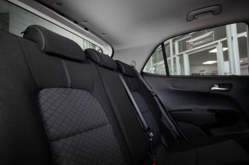 Bild 19 Kia Picanto 1,2 Vision
