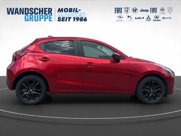 Mazda 2 1.5 Kizoku KAMERA NAVI SHZ