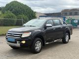 Ford Ranger - Ford Ranger Gebrauchtwagen in Gelsenkirchen