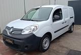 Renault Kangoo Rapid Maxi Extra/5- Sitzer/Navi/Kamera - Renault Kangoo: Van, Maxi