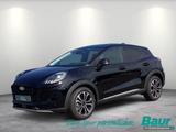 Ford Puma 1.0 EcoBoost Hybrid Aut. TITANIUM Matrix - Behindertengerechte Ford Puma