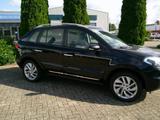 Renault Koleos  2.0 dCi 150 FAP EU5 Paris 4x2 - Renault Koleos aus 2014