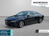 Mercedes-Benz CLA 220 d Coupé AMG*KEYLESS*KAMERA*LED*NAVI*AMBI