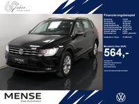 Volkswagen Tiguan Allspace 2.0 TDI 4 Motion DSG Comfortline