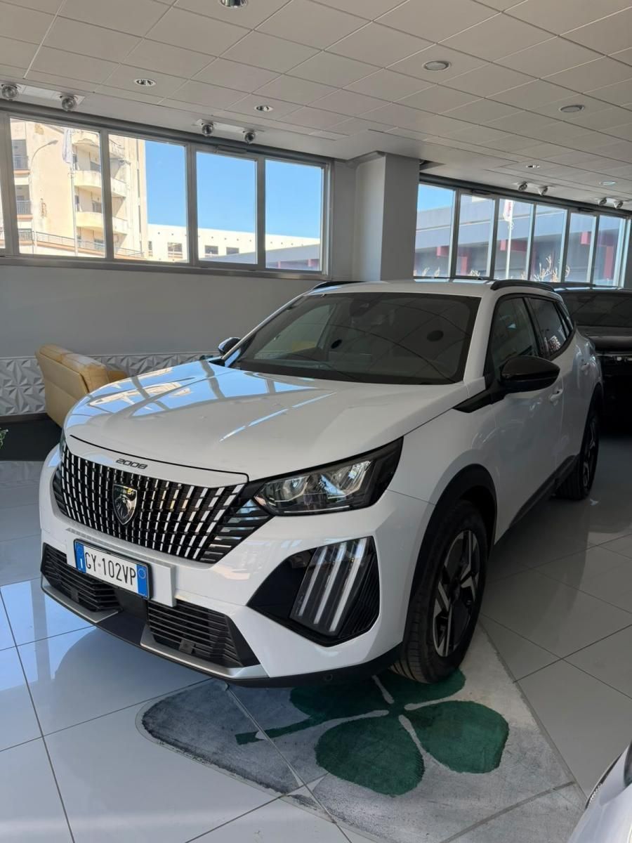 Peugeot PEUGEOT - 2008 - PureTech 100 S&S Allure