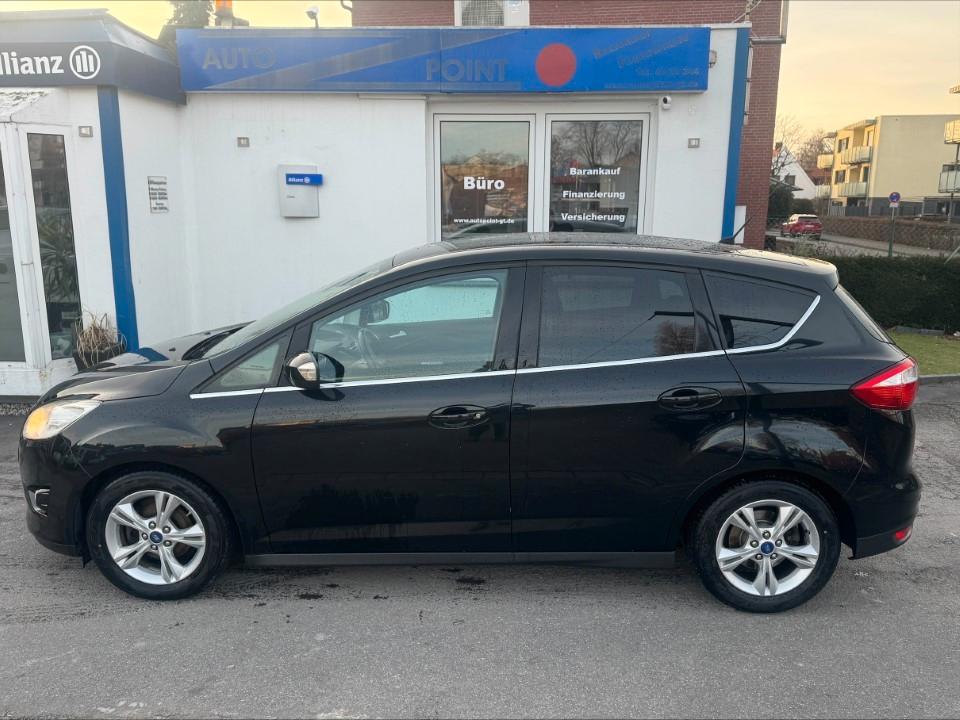 Ford C-Max C-MAX Titanium