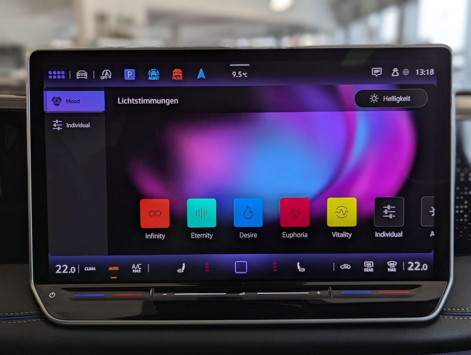 VW Tiguan 2.0TDI R-Line 4M Pano H/K AHK Matrix 20" - Image 35